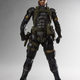 Image for article titled Metal Gear Solid Peace Walker's Toys, By Square Enix